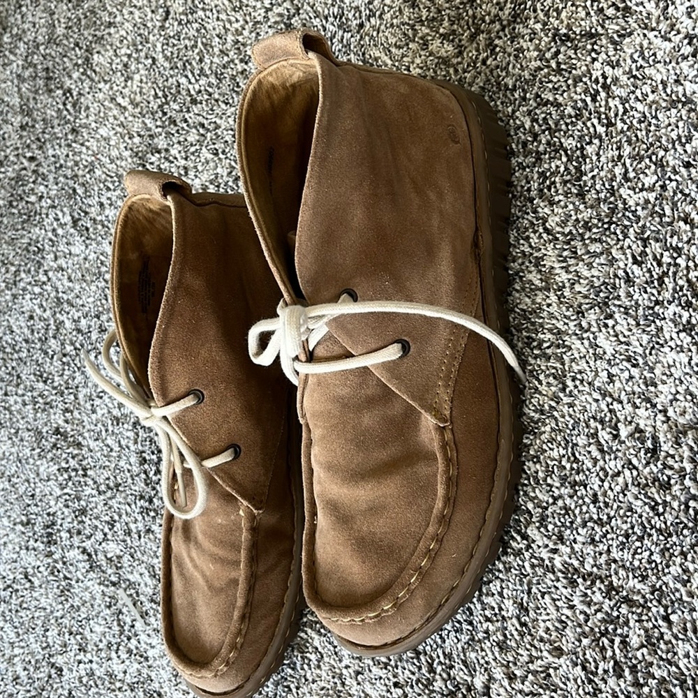 Born Boots